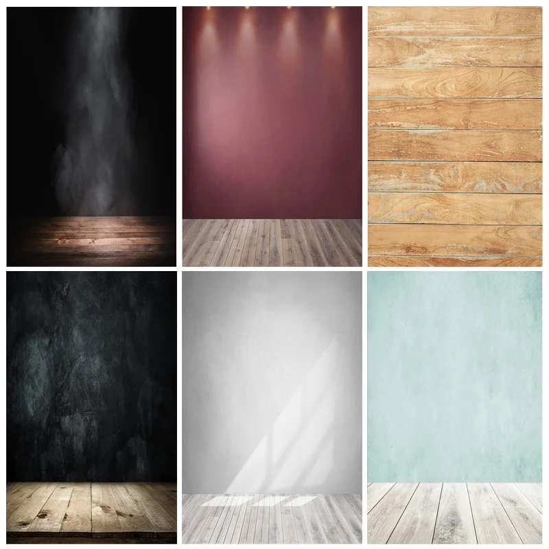 SHUOZHIKE Wood Board Background For Photography Wooden Plank Floor Newborn Baby Backdrops Photocall Photo Studio 21809OBU-06
SHUOZHIKE Wood Board Background For Photography Wooden Plank Floor Newborn Baby Backdrops Photocall Photo Studio 21809OBU-06