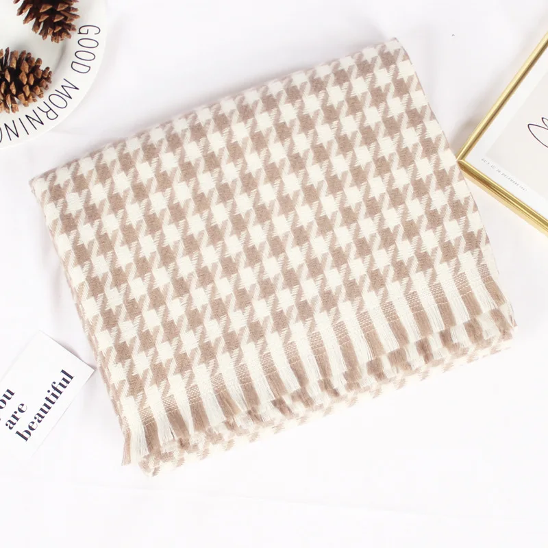 New Winter Women Scarf Thin Shawls and Wraps Lady long Solid hijab Stoles Cashmere Pashmina Cashmere Shawl Autumn Head Scarves
New Winter Women Scarf Thin Shawls and Wraps Lady long Solid hijab Stoles Cashmere Pashmina Cashmere Shawl Autumn Head Scarves