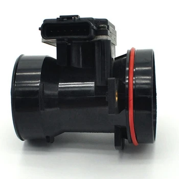for FORD FOCUS MK1 MK2 C-MAX MASS 1.4, 1.6 Air Flow Meter Sensor MAF 6 PINS 1072308 
for FORD FOCUS MK1 MK2 C-MAX MASS 1.4, 1.6 Air Flow Meter Sensor MAF 6 PINS 1072308