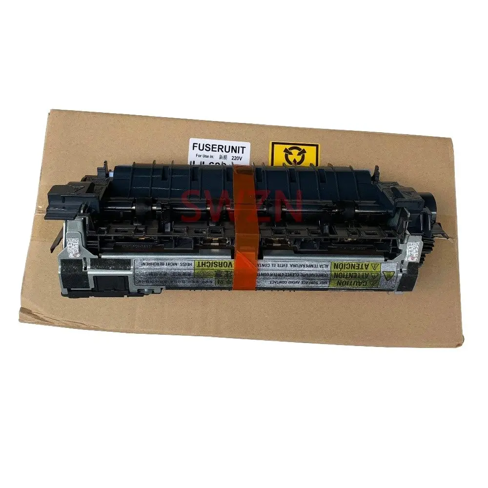 

Fuser Fixing Unit Assembly For HP M600 M601 M602 M603 RM1-8395-000CN RM1-8395 RM1-8396-000CN RM1-8396 RM1-8396-000