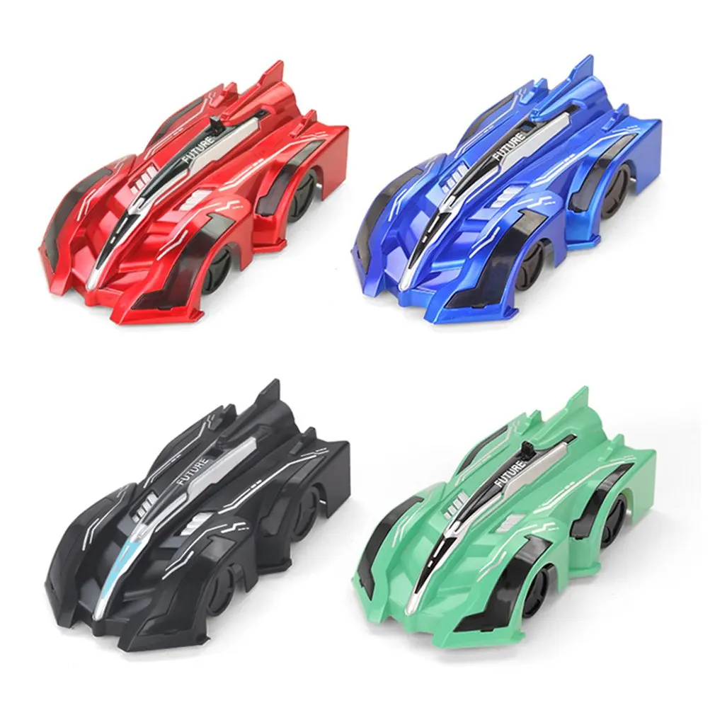 2019 Newest RC Wall Climbing Car Toy Remote Control Anti Gravity Ceiling Racing Car Electric Toys Machine Auto RC Car for Kids
2019 Newest RC Wall Climbing Car Toy Remote Control Anti Gravity Ceiling Racing Car Electric Toys Machine Auto RC Car for Kids