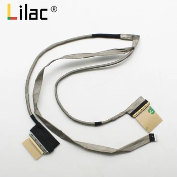 

Video screen Flex wire For Dell Latitude 3540 E3540 3000 Laptop LCD LED LVDS Display Ribbon cable DC02001UC00 0DR1KW