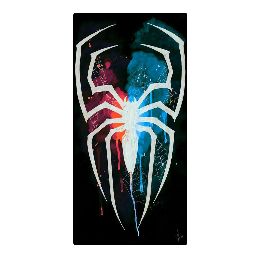 2023 3D Printed Hero Spiderman Bath Towel Baby Swimming Beach Towel Soft Absorbent Washcloth 75x150cm Children Boys Girls Gift
2023 3D Printed Hero Spiderman Bath Towel Baby Swimming Beach Towel Soft Absorbent Washcloth 75x150cm Children Boys Girls Gift