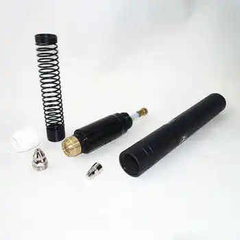P80 Torch CNC Plasma Cutting Torch Plasma Cutter 40-100A Air Cooled Automatic Plasma Cutting Machine Torch
P80 Torch CNC Plasma Cutting Torch Plasma Cutter 40-100A Air Cooled Automatic Plasma Cutting Machine Torch