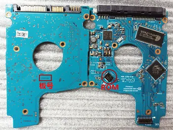 Original logic circuit board hard disk circuit board g3918a circuit board mq03ubb200 mq03ubb300
Original logic circuit board hard disk circuit board g3918a circuit board mq03ubb200 mq03ubb300