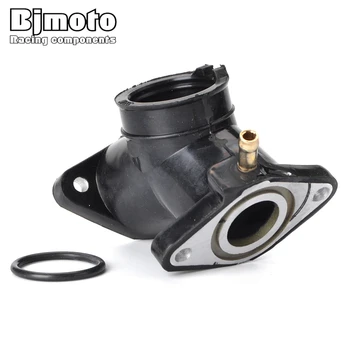 Carburetor Interface Adapter Intake Manifold For Honda XV125 XV250 Virago 125 250 XV240 XV250 V-Star Route 66 XVS125 Drag Star