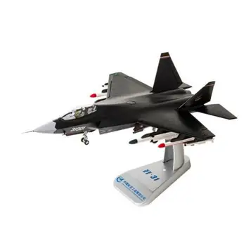 1/48 J-31 Bomber Fighter Aircraft Display Gift Airplane Static Model Collection TH09709-SMT2
1/48 J-31 Bomber Fighter Aircraft Display Gift Airplane Static Model Collection TH09709-SMT2