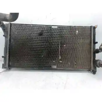 0051773192 WATER RADIATOR FIAT PANDA (169)
0051773192 WATER RADIATOR FIAT PANDA (169)