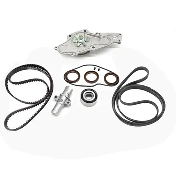 OEM 14400-RCA-A01 Timing belt kit For Honda & Acura V6 Odyssey Good reliability Original standard
OEM 14400-RCA-A01 Timing belt kit For Honda & Acura V6 Odyssey Good reliability Original standard