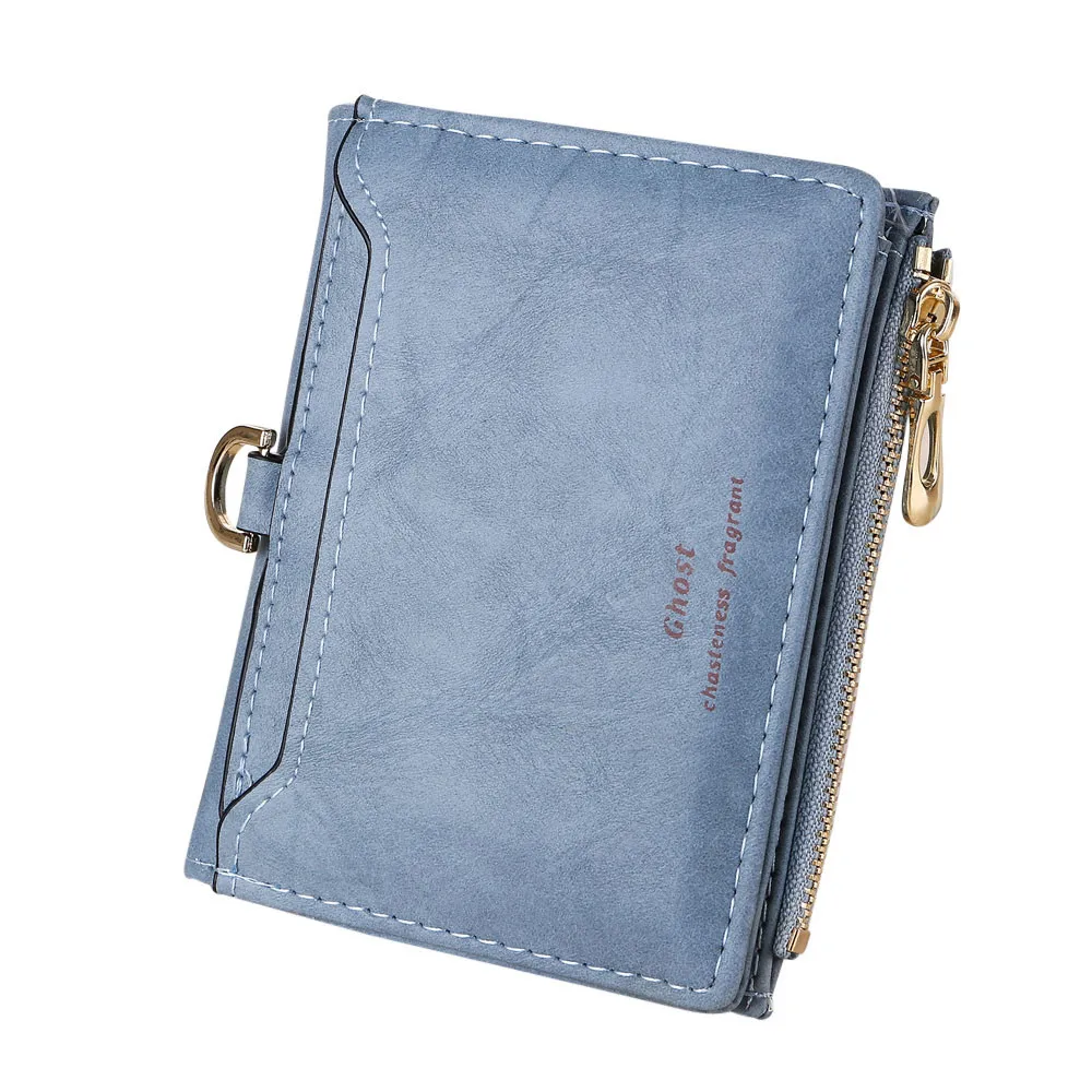 Sleeper #P501 2019 FASHION Women Simple Retro Letters Short Wallet Coin Purse Card Holders Free Shipping
Sleeper #P501 2019 FASHION Women Simple Retro Letters Short Wallet Coin Purse Card Holders Free Shipping