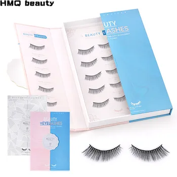 High quality 3D eyelash storage book makeup display container eyelash sample grafted eyelash display card
High quality 3D eyelash storage book makeup display container eyelash sample grafted eyelash display card