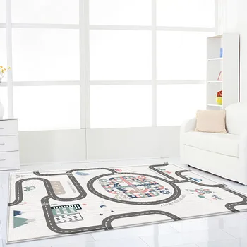 Crawling Mat Baby Crawler Pad Flying Chess Game Pad Game Cushion Living Room Home Waterproof And Dirt Resistant Play Sports Mats
Crawling Mat Baby Crawler Pad Flying Chess Game Pad Game Cushion Living Room Home Waterproof And Dirt Resistant Play Sports Mats