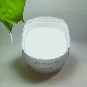 ABS Gifts Mini USB Rechargeable Timer Setting For Breastfeeding LED Night Light Remote Control Camping Bedside Table Portable
ABS Gifts Mini USB Rechargeable Timer Setting For Breastfeeding LED Night Light Remote Control Camping Bedside Table Portable