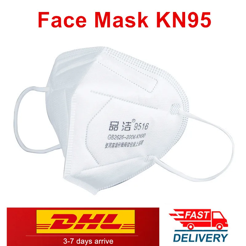 DHL 50PCS KN95 Mask Mouth Face Mask Dust Anti Infection KN95 Masks PM2.5 Anti-fog Protective Respirator Reusable
DHL 50PCS KN95 Mask Mouth Face Mask Dust Anti Infection KN95 Masks PM2.5 Anti-fog Protective Respirator Reusable