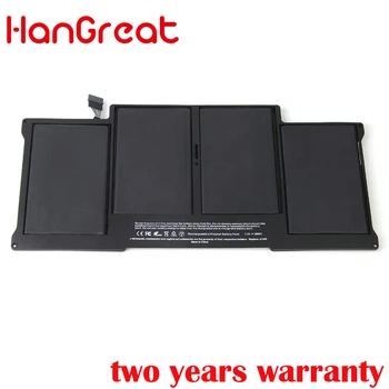 A1405 New Laptop Battery for Apple MacBook Air 13Inch A1369 Mid 2011 A1466 Mid 2012 MC503 MC504 With Free shipping
A1405 New Laptop Battery for Apple MacBook Air 13Inch A1369 Mid 2011 A1466 Mid 2012 MC503 MC504 With Free shipping