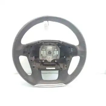 4109QT Steering Wheel Citroen C4 Lim. Collection
4109QT Steering Wheel Citroen C4 Lim. Collection