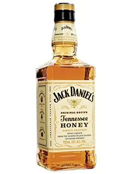 Whiskey Jack Daniels Honey - 700 ml, free from Spain, Alcohol, Whiskey
Whiskey Jack Daniels Honey - 700 ml, free from Spain, Alcohol, Whiskey
