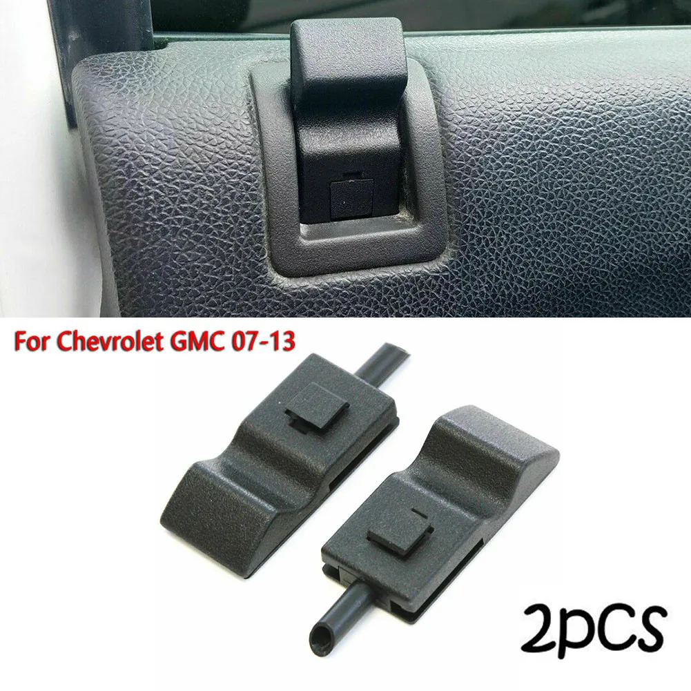 2x Ebony Black Door Lock Knob For Chevy For GMC 2007-2014 15844616 Doors Latch Buckle Protection Cover Interior Parts
2x Ebony Black Door Lock Knob For Chevy For GMC 2007-2014 15844616 Doors Latch Buckle Protection Cover Interior Parts