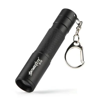 Flashlight Led Flashlight Mini XPE Q5 Torch Pocket Light Waterproof Lantern AAA Battery Pow фонарик lanterna #2M07
Flashlight Led Flashlight Mini XPE Q5 Torch Pocket Light Waterproof Lantern AAA Battery Pow фонарик lanterna #2M07