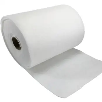 Air Purifier Filter Parts 3MM 1 Roll White Air Filter Cotton Primary Filter Cotton Air Filtration Parts White Filter Cotton
Air Purifier Filter Parts 3MM 1 Roll White Air Filter Cotton Primary Filter Cotton Air Filtration Parts White Filter Cotton