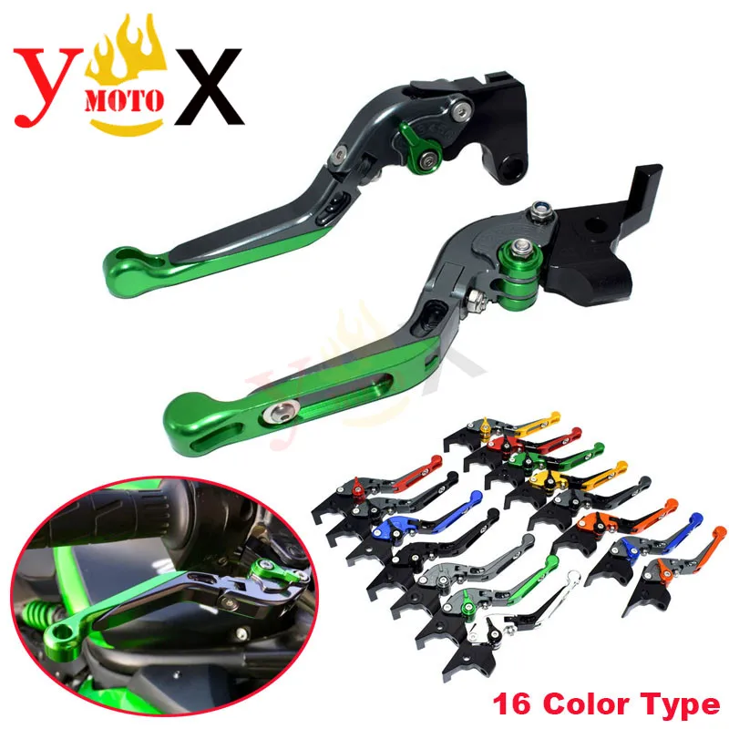 CNC Folding Extendable Brake Clutch Levers For Ducati MS4/MS4R 2001-06 M900/M1000 00-05 900SS/1000SS 98-06 996/998/B/S/R 1999-03
CNC Folding Extendable Brake Clutch Levers For Ducati MS4/MS4R 2001-06 M900/M1000 00-05 900SS/1000SS 98-06 996/998/B/S/R 1999-03
