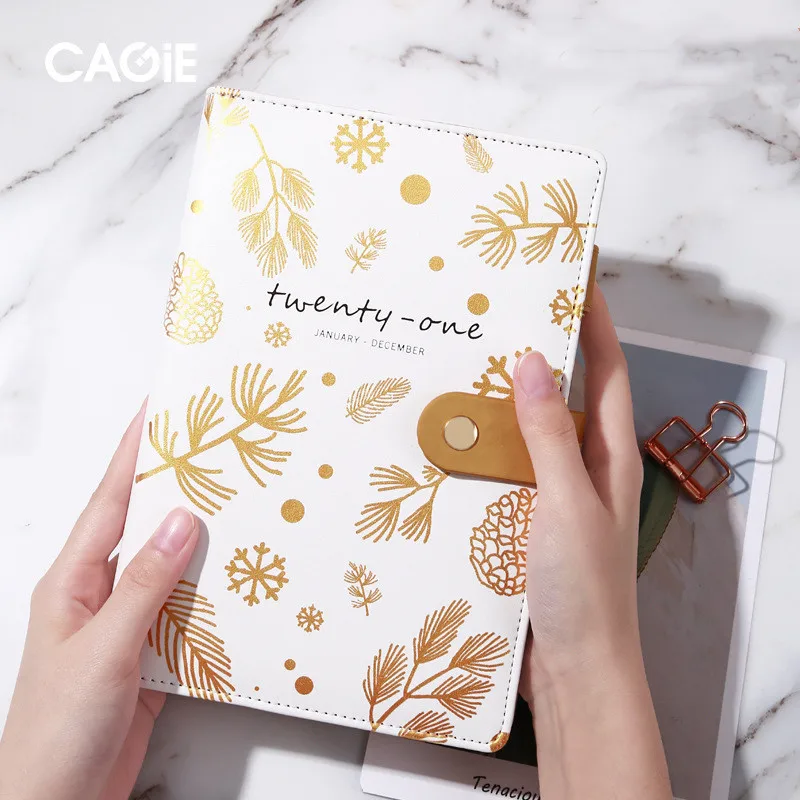Yisuremia Defoliation A5 Buckle Agenda 2021 Planner Schedule Notebook Journals Week Plan Business Notepad School Note Books
Yisuremia Defoliation A5 Buckle Agenda 2021 Planner Schedule Notebook Journals Week Plan Business Notepad School Note Books