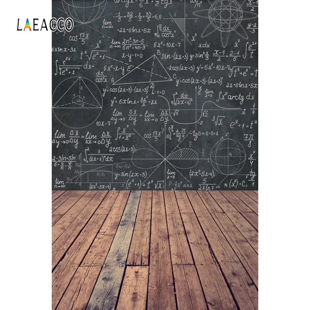 Laeacco Blackboard Geometric Patterns Class Wooden Floor Back to School Photography Backgrounds Photo Backdrops For Photo Studio
Laeacco Blackboard Geometric Patterns Class Wooden Floor Back to School Photography Backgrounds Photo Backdrops For Photo Studio