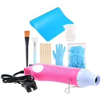 20Pcs Bubble Buster Tool for Making Epoxy Glitter Tumblers Remover Tool with Brushes Measuring Cup Mixing Sticks and Gloves for
20Pcs Bubble Buster Tool for Making Epoxy Glitter Tumblers Remover Tool with Brushes Measuring Cup Mixing Sticks and Gloves for