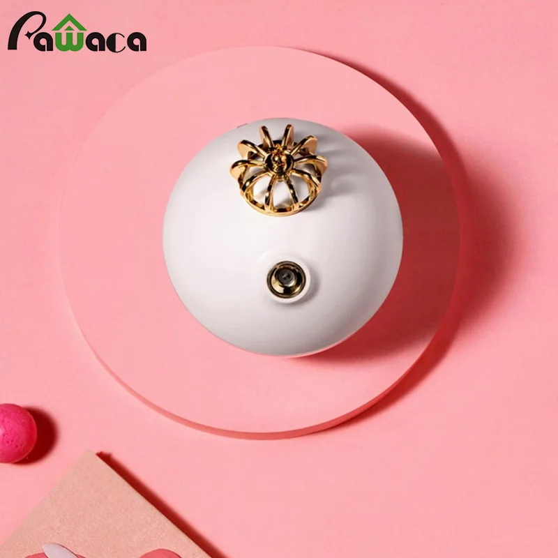 Crown Humidifier Mini Battery-Colorful Light USB Humidifier Large Capacity Water Replenishing Instrument Atomizer for Home Offic
Crown Humidifier Mini Battery-Colorful Light USB Humidifier Large Capacity Water Replenishing Instrument Atomizer for Home Offic