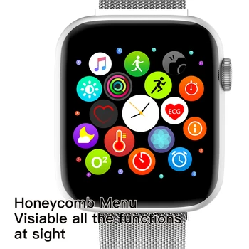W75M Men and Women IP68 Waterproof Blood Oxygen Monitoring Exercise Heart Health Sport Rate Pressure Smart Watch
W75M Men and Women IP68 Waterproof Blood Oxygen Monitoring Exercise Heart Health Sport Rate Pressure Smart Watch
