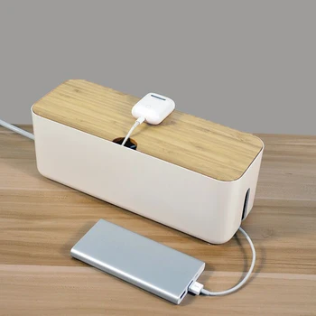 Wire storage box power cord plug-in board storage box hub charging data cable power socket finishing cable box
Wire storage box power cord plug-in board storage box hub charging data cable power socket finishing cable box