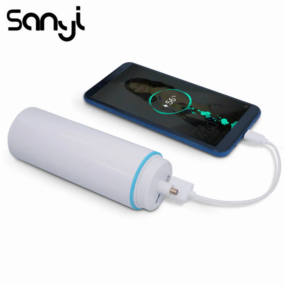 SANYI COB Working Lamp Portable Camping Lighting LED USB Rechargeable Built-in 18650 Flashlight Emergency Lamp for Car Repairing
SANYI COB Working Lamp Portable Camping Lighting LED USB Rechargeable Built-in 18650 Flashlight Emergency Lamp for Car Repairing