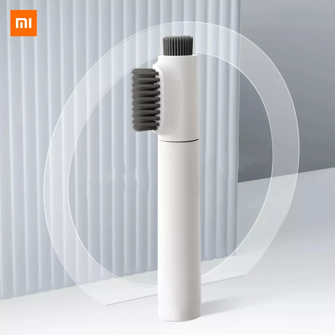 Щетка для электрической обуви Xiaomi Mijia Youpin водонепроницаемая IPX7 | Электроника
