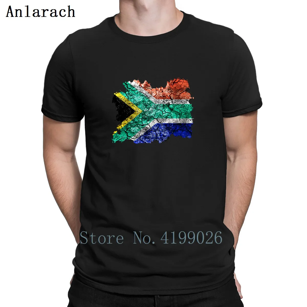 South Africa Vintage Flag T Shirt Slim Sunlight Short Sleeve Printed Men's T Shirt Costume Novelty Newest Tee Top
South Africa Vintage Flag T Shirt Slim Sunlight Short Sleeve Printed Men's T Shirt Costume Novelty Newest Tee Top