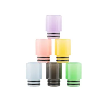 10PCS Luminous Resin 510 Drip Tip for e-Cigarette Tigon subohm Tank /VECO SOLO PLUS KIT ETC
10PCS Luminous Resin 510 Drip Tip for e-Cigarette Tigon subohm Tank /VECO SOLO PLUS KIT ETC