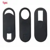 1pc/3pcs Webcam Cover Shutter Universal Antispy Camera Privacy Cover For Laptop iPad PC Macbook Tablet lenses Privacy Sticker
1pc/3pcs Webcam Cover Shutter Universal Antispy Camera Privacy Cover For Laptop iPad PC Macbook Tablet lenses Privacy Sticker