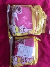 10-100 Uds FFP2 máscara niños 5 capa FFP2 Mascarillas FPP2 aprobado niños máscara protectora reutilizable fp2 kn95 mascarillas niño