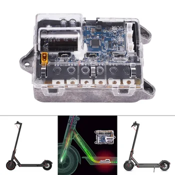 For Xiaomi Mijia M365 Electric Scooter Motherboard Mainboard ESC Original Controller Circuit Board For Xiaomi M365 Accessories
For Xiaomi Mijia M365 Electric Scooter Motherboard Mainboard ESC Original Controller Circuit Board For Xiaomi M365 Accessories