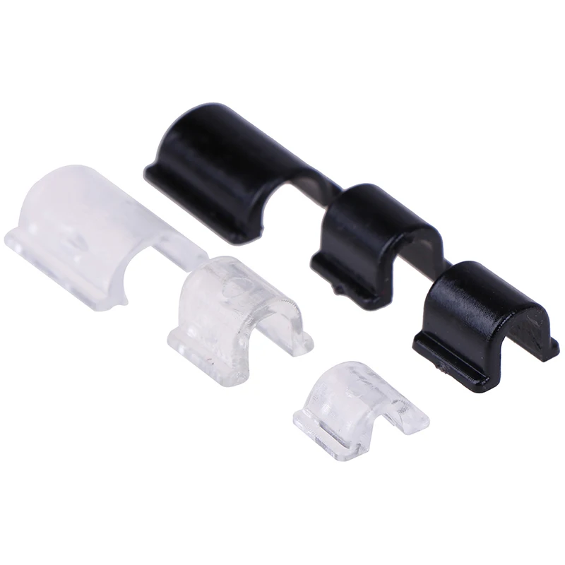 100Pcs Elasitc Rubber Band Paste Buckles Hairdressing Tool Connector For Women Girl DIY Hair Band Tie Circle Bow Accessories
100Pcs Elasitc Rubber Band Paste Buckles Hairdressing Tool Connector For Women Girl DIY Hair Band Tie Circle Bow Accessories
