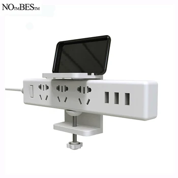 wall mount for tablet Support power strip holder Adjust the width of splint solve the problem of limited wall socket
wall mount for tablet Support power strip holder Adjust the width of splint solve the problem of limited wall socket