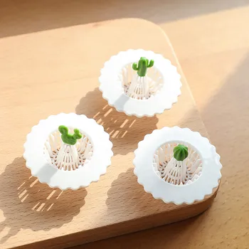 cactus Shape Hair Catcher Bath Drain Shower Tub Strainer Cover Sink Trap Basin Stopper Filter Kitchen Bathroom Drain Strainer
cactus Shape Hair Catcher Bath Drain Shower Tub Strainer Cover Sink Trap Basin Stopper Filter Kitchen Bathroom Drain Strainer
