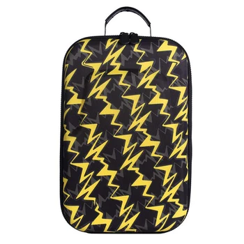 Travel Wear Resistant Fashion Protective Shock Proof Carrying Case EVA Accessories Hard Storage Box For Oculus Quest VR Headset 
Travel Wear Resistant Fashion Protective Shock Proof Carrying Case EVA Accessories Hard Storage Box For Oculus Quest VR Headset