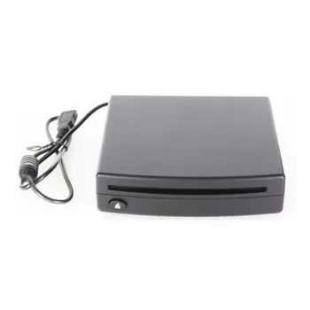 Portable External DVD Player USB Large Screen CD DVD Read Disc Player for Android System Car Radio Video Accessories
Portable External DVD Player USB Large Screen CD DVD Read Disc Player for Android System Car Radio Video Accessories