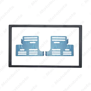 Applicable to Honda Honda Bio Double Ingot Car Audio Navigation DVD Modified Breadboard CD Universal Machine Modified Frame 
Applicable to Honda Honda Bio Double Ingot Car Audio Navigation DVD Modified Breadboard CD Universal Machine Modified Frame