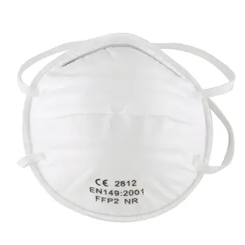 1 Pcs Protective Mask Head-Mounted Cup Dust Mask Adjustable 3D Fitting Anti-Fog Mask Mouth And Nose Mask
1 Pcs Protective Mask Head-Mounted Cup Dust Mask Adjustable 3D Fitting Anti-Fog Mask Mouth And Nose Mask