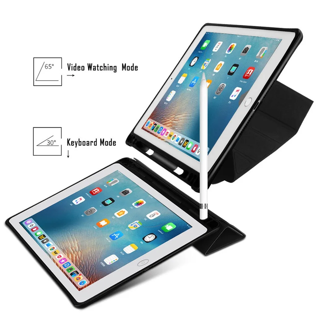 Tablet case