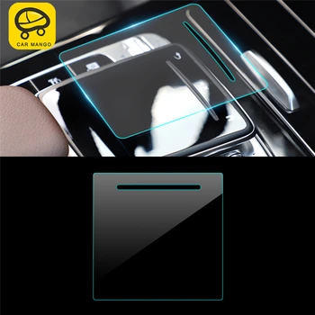 CarManGo for Mersedes-benz A Class W177 V177 2019 Car Media Button Mouse Protective Film Sticker Trim Cover Interior Accessories 
CarManGo for Mersedes-benz A Class W177 V177 2019 Car Media Button Mouse Protective Film Sticker Trim Cover Interior Accessories