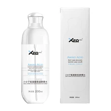 XEQ 200ml Small Amino Acid Moisturizing Mist Spray Toner Quick Replenishment Face Moisturizer
XEQ 200ml Small Amino Acid Moisturizing Mist Spray Toner Quick Replenishment Face Moisturizer