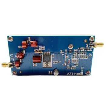 15W RF FM Transmitter Amplifier FM 87-108MHZ Power Amplifier for Ham Radio Amplifier
15W RF FM Transmitter Amplifier FM 87-108MHZ Power Amplifier for Ham Radio Amplifier