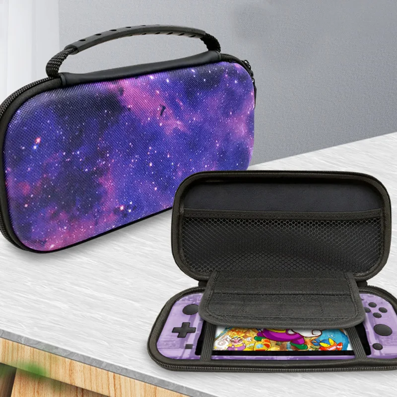 For Nintend Switch Lite Bag Portable Storage Case For Switch Mini Protector Case For Nintendo Switch Mini Accessories
For Nintend Switch Lite Bag Portable Storage Case For Switch Mini Protector Case For Nintendo Switch Mini Accessories